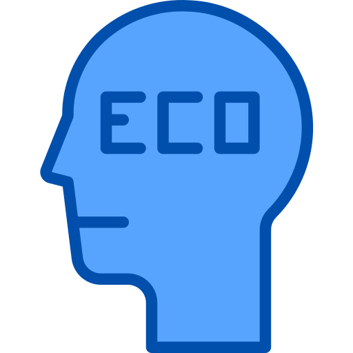Eco xnimrodx Blue icono