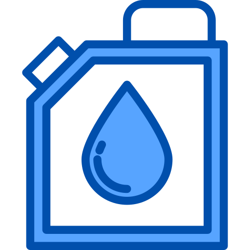 gas xnimrodx Blue icon