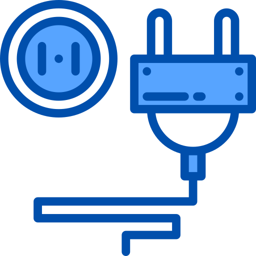 stecker xnimrodx Blue icon