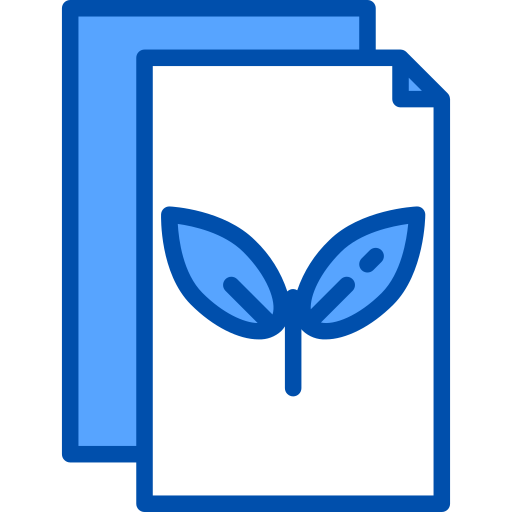recykling xnimrodx Blue ikona