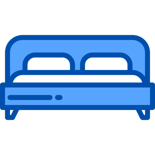 łóżko xnimrodx Blue ikona