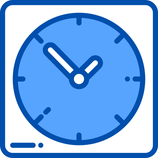 uhr xnimrodx Blue icon