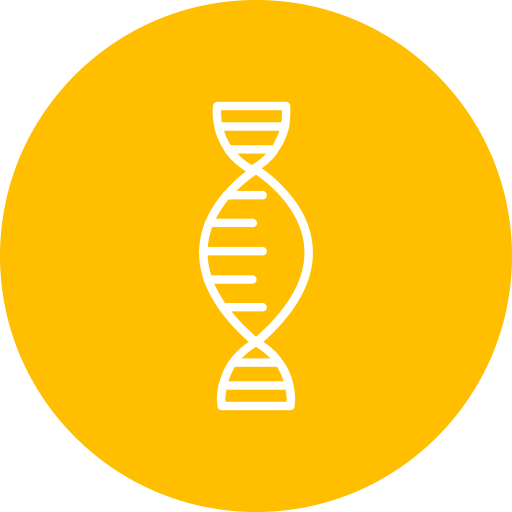 adn Generic color fill icono