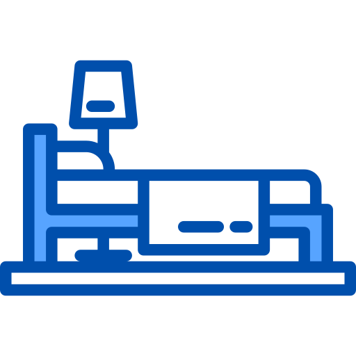 Кровать xnimrodx Blue иконка
