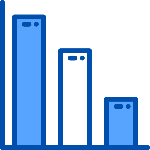 Gráfico xnimrodx Blue icono