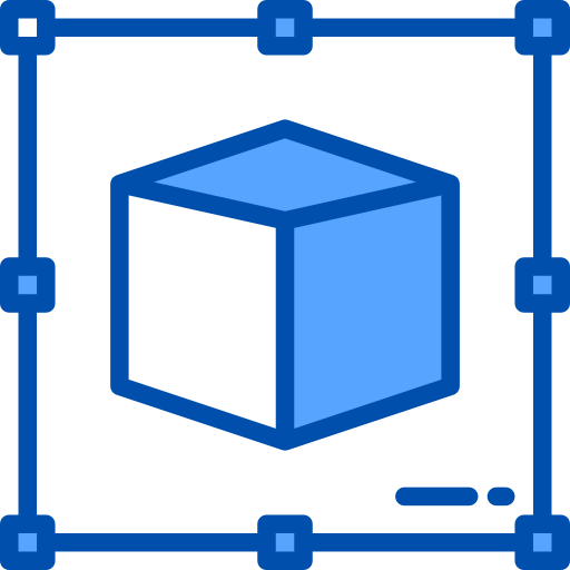 Objeto xnimrodx Blue icono