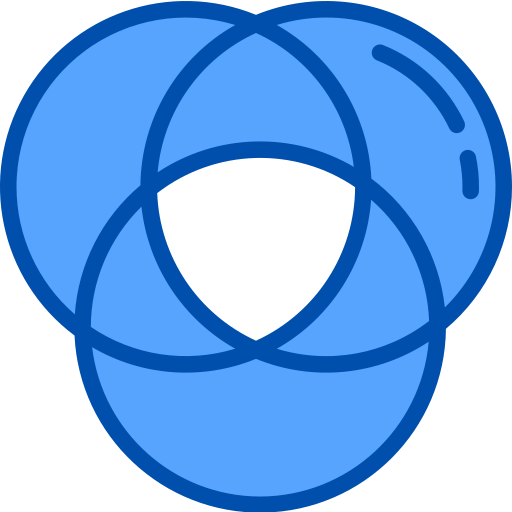 Rgb xnimrodx Blue icono