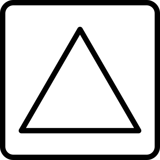 noodomleiding Basic Miscellany Lineal icoon