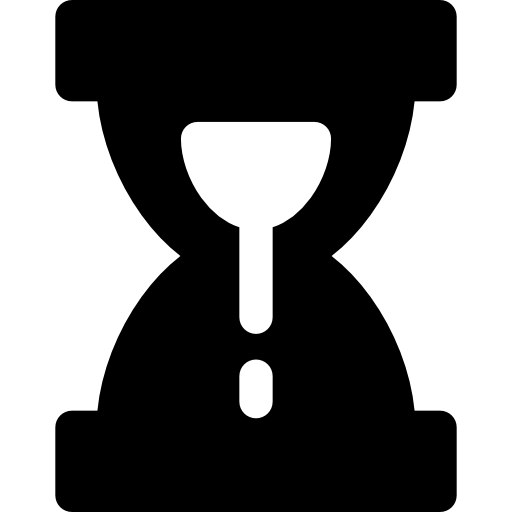 klepsydra  ikona