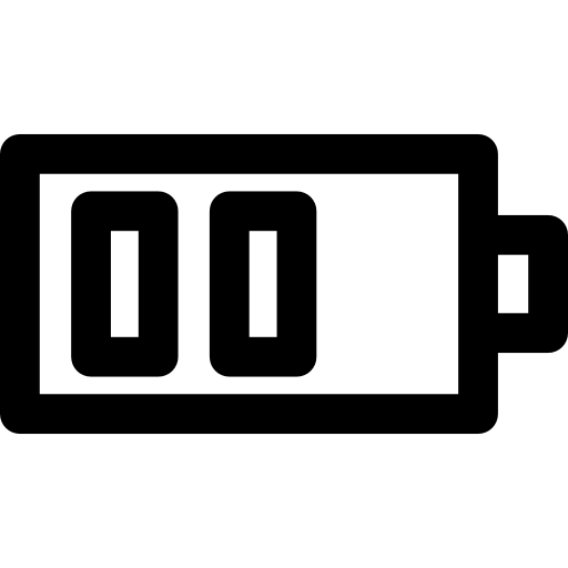 batería  icono