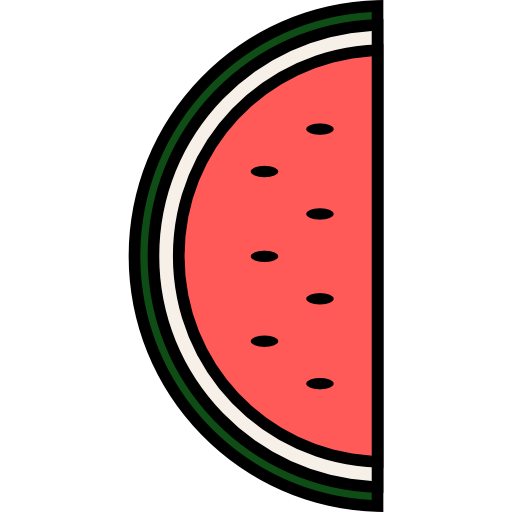 수박  icon