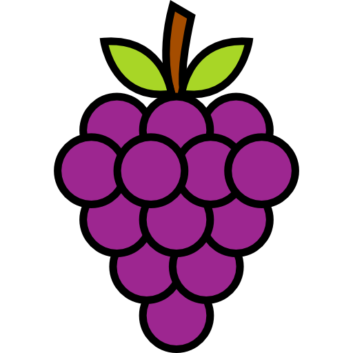 Grapes  icon