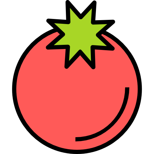 토마토  icon