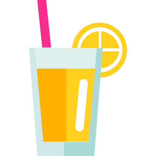 sok cytrynowy  ikona