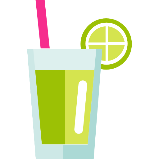 Lime juice  icon
