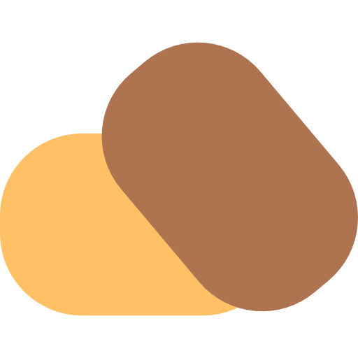 ziemniak  ikona