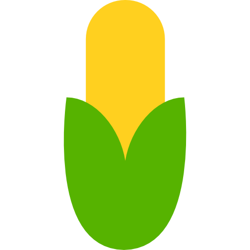 kukurydza  ikona