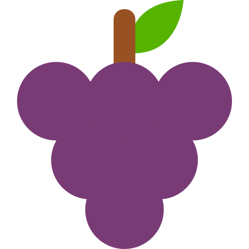 druif  icoon