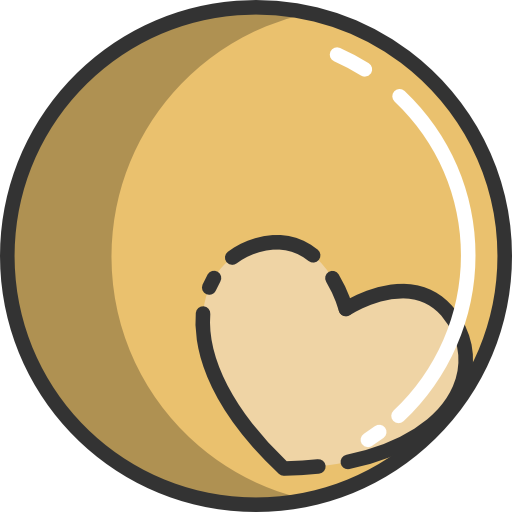 Pluto Special Lineal color icon