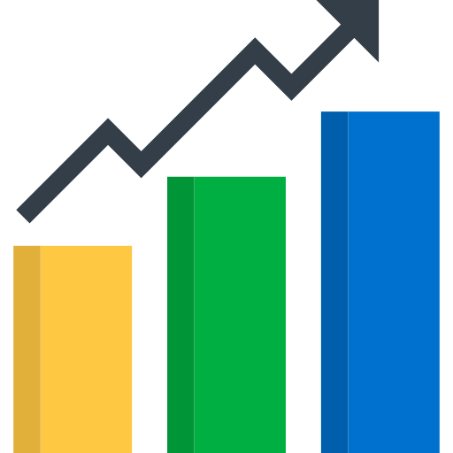 statistiche Special Flat icona