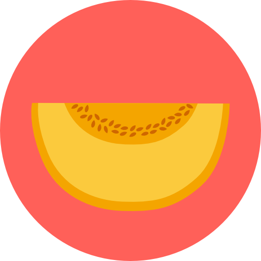 melon  ikona
