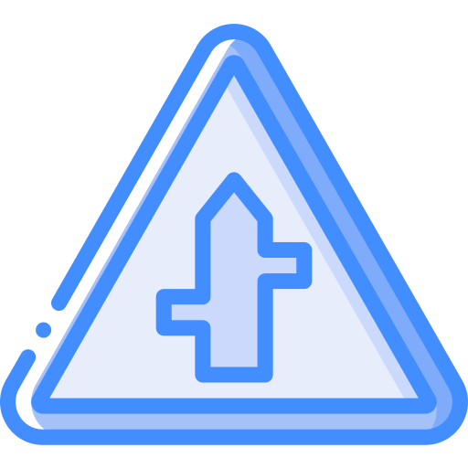 Соединение Basic Miscellany Blue иконка