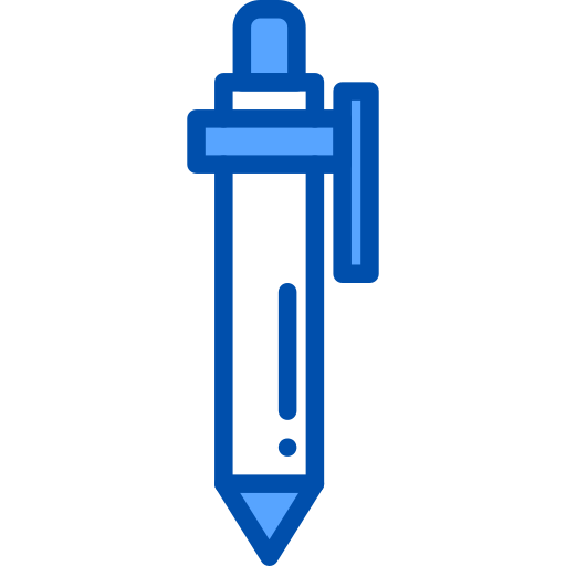 długopis xnimrodx Blue ikona