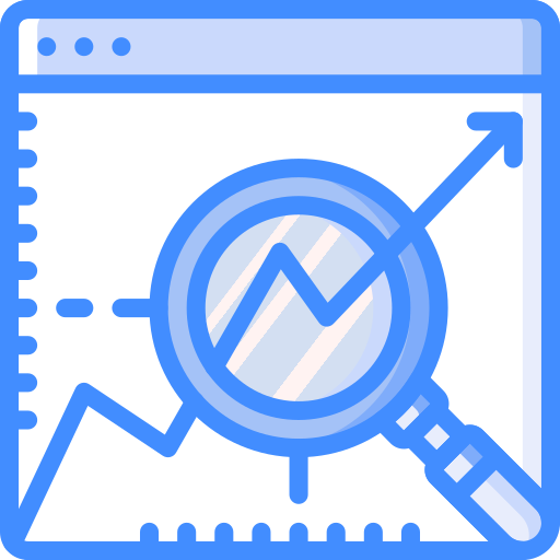 analitica Basic Miscellany Blue icona