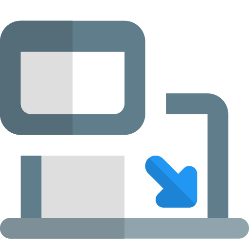 computadora portátil Generic Others icono