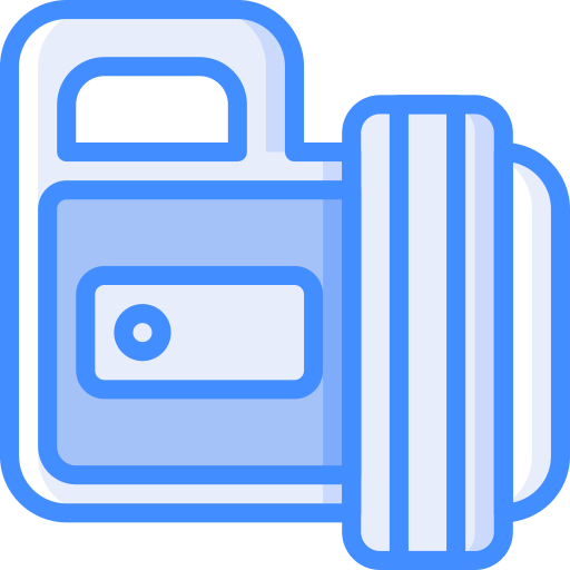 Torch Basic Miscellany Blue icon