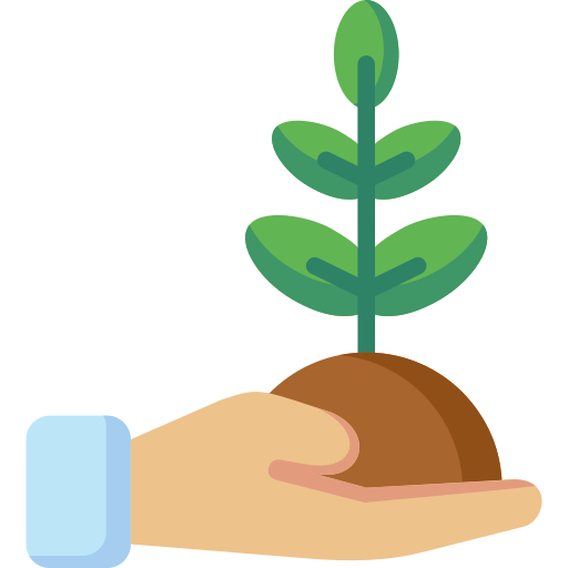 Planta Special Flat icono