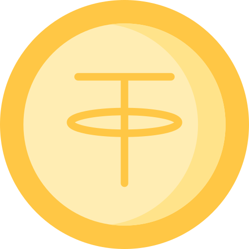 halteseil Special Flat icon