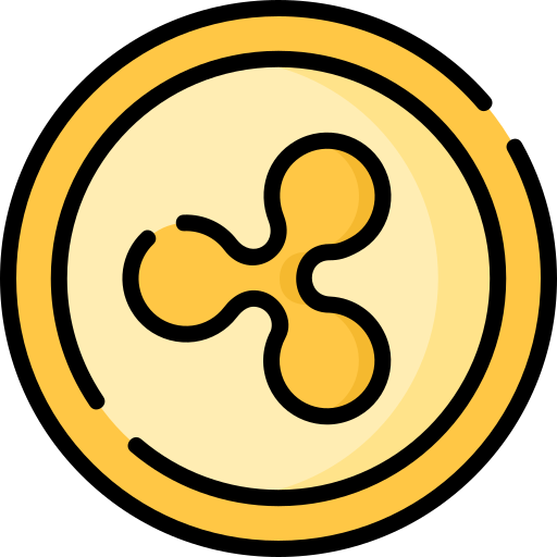 Ripple Special Lineal color icon