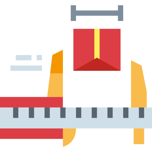 Measurement Smalllikeart Flat icon