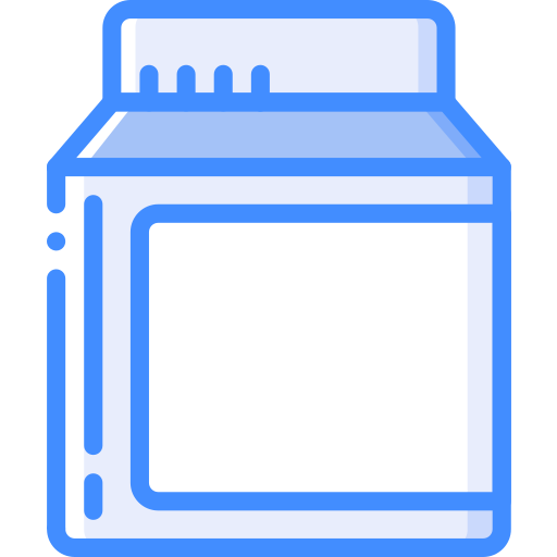 krug Basic Miscellany Blue icon