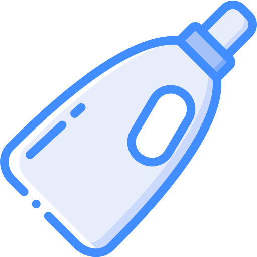청소기 Basic Miscellany Blue icon