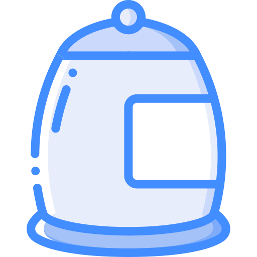 keksdose Basic Miscellany Blue icon