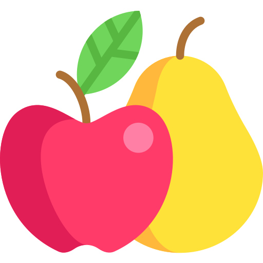 과일 Special Flat icon