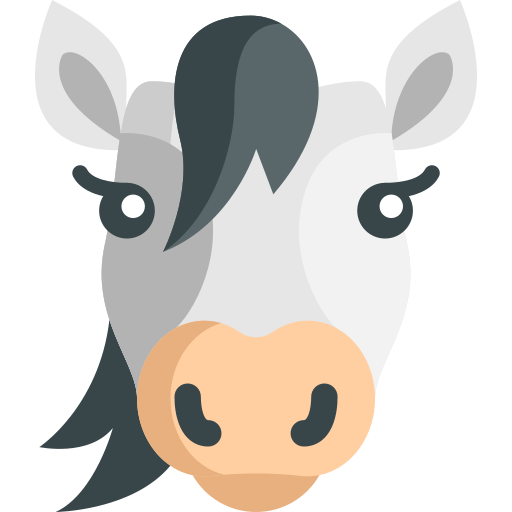 pferd Special Flat icon