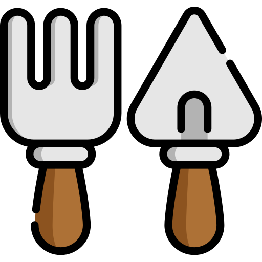 Instrumentos Special Lineal color icono