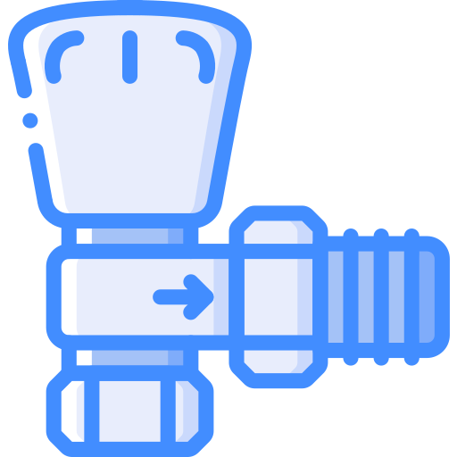 Válvula Basic Miscellany Blue icono