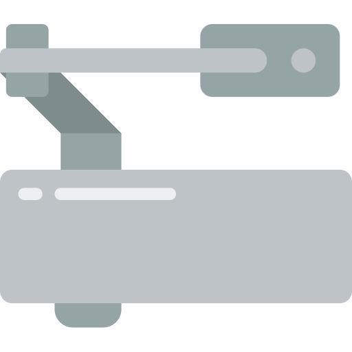 charnière Basic Miscellany Flat Icône