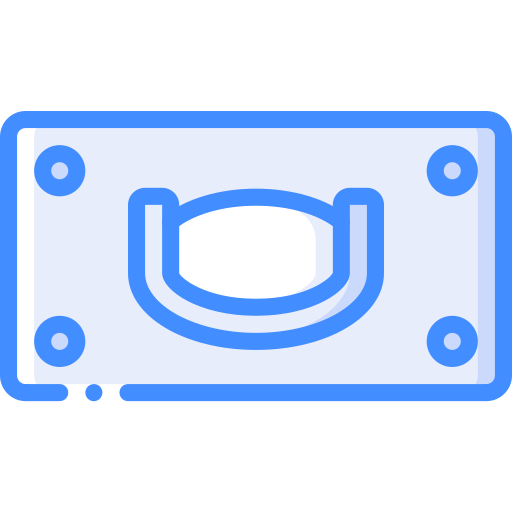griff Basic Miscellany Blue icon