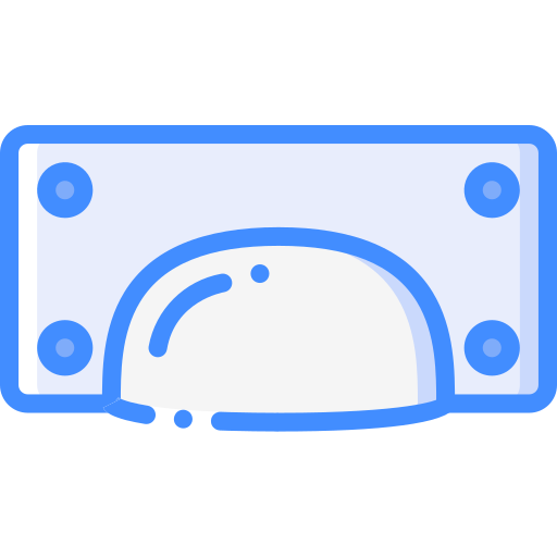 griff Basic Miscellany Blue icon
