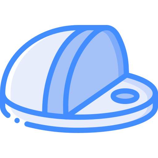 Tope Basic Miscellany Blue icono