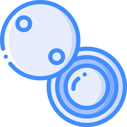 Mirilla Basic Miscellany Blue icono