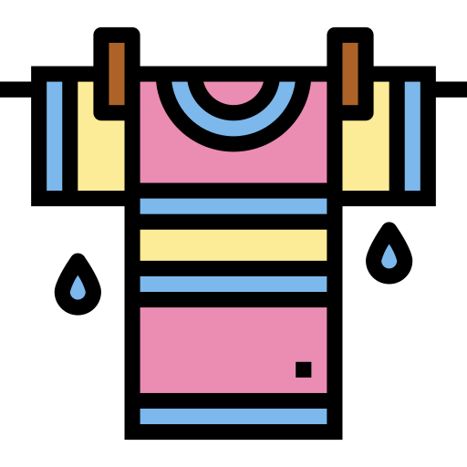 Рубашка Smalllikeart Lineal Color иконка