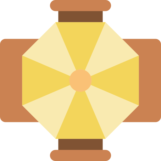 Tabla Basic Miscellany Flat icono