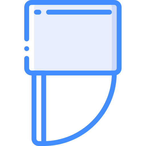 szafka Basic Miscellany Blue ikona