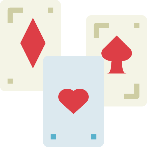 カード Smalllikeart Flat icon